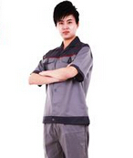 電焊工工作服，電焊防護(hù)服