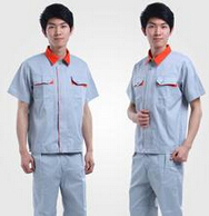 汽修服，汽修工作服