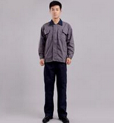 機(jī)械工作服，機(jī)械廠工作服