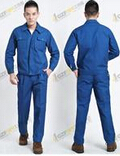 機(jī)械工作服，機(jī)械廠工作服