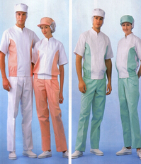 防靜電服，防靜電工作服