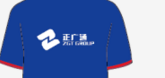 正廣通供應(yīng)鏈物流夏季T恤衫