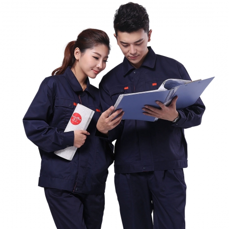 專業(yè)工作服廠家