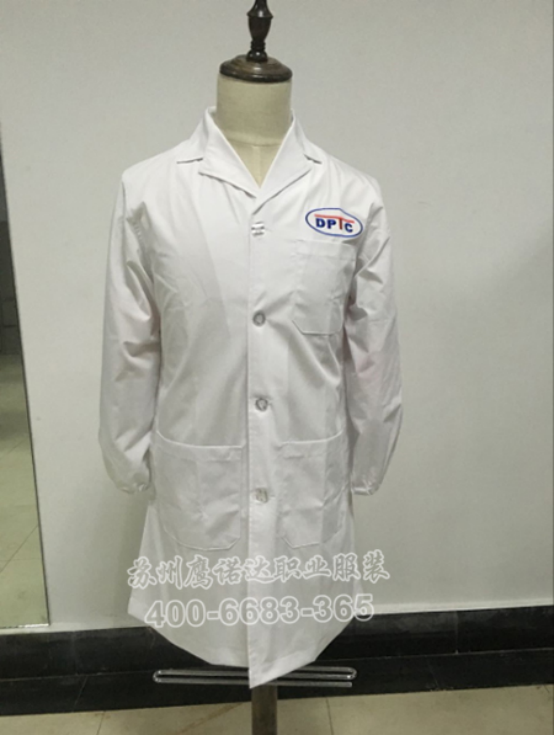 潔凈室工作服