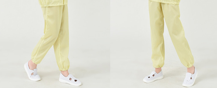 防靜電服