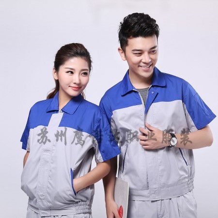 電子廠(chǎng)服