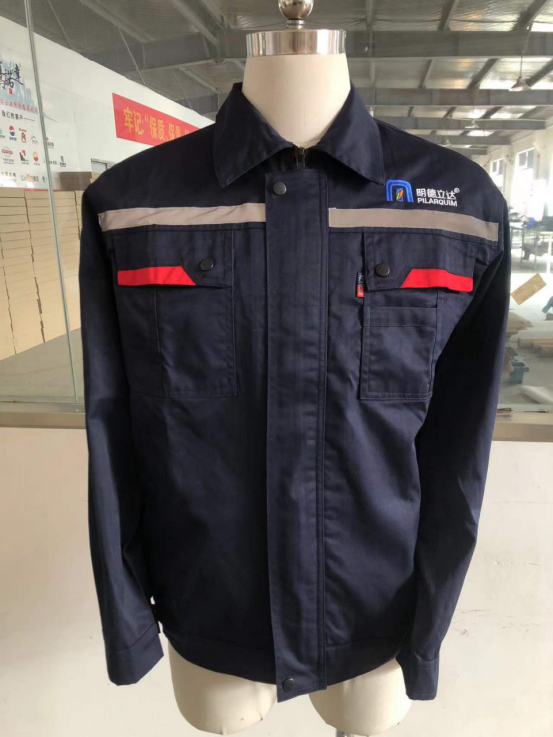 定制防靜電工作服 定制防靜電工作服