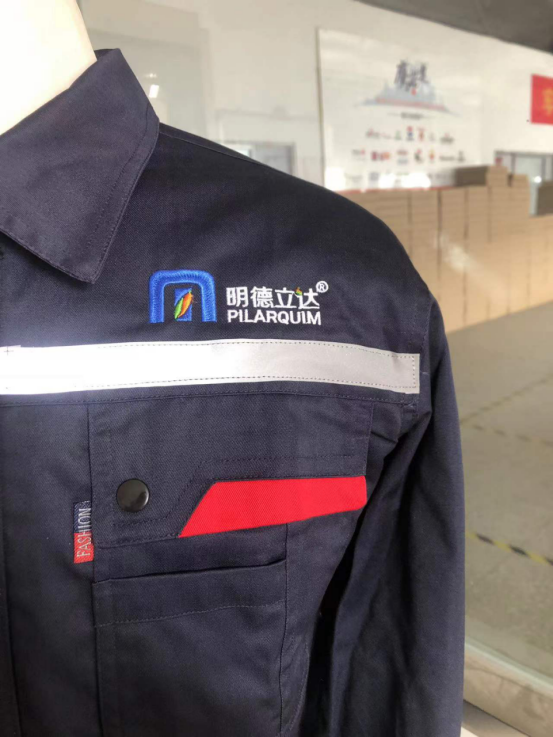 定制防靜電工作服 定制防靜電工作服