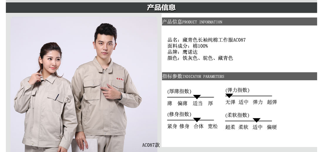 產(chǎn)品信息