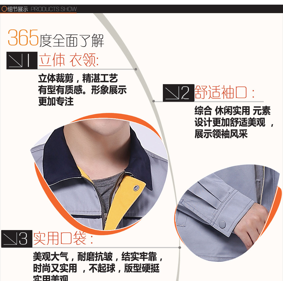 耐磨、排汗等8大功能面料