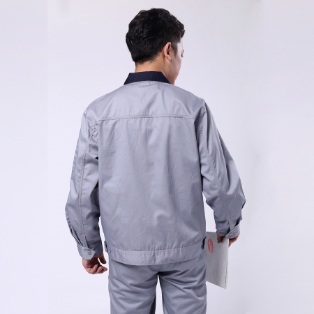 工作服裝生產(chǎn)廠家