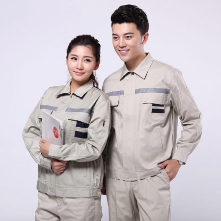 光明工作服價格