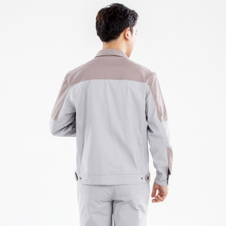 機(jī)械維修工工作服
