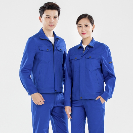 保潔服裝