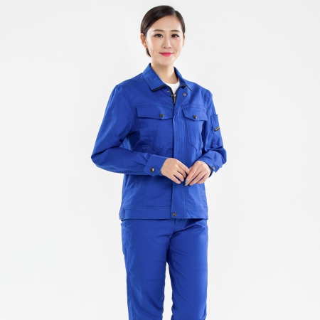 保潔服裝