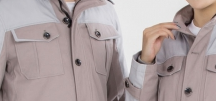 工廠工服多少錢？工廠工服分男女裝嗎？