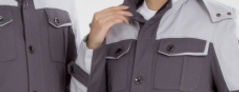 公司工服價格為什么區(qū)別很大？