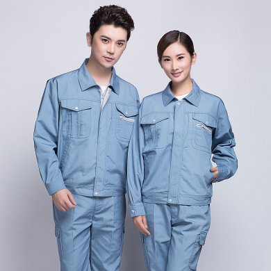 工服套裝款式