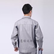 工服秋冬裝