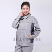 工服秋冬裝