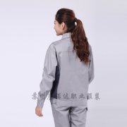 工服秋冬裝