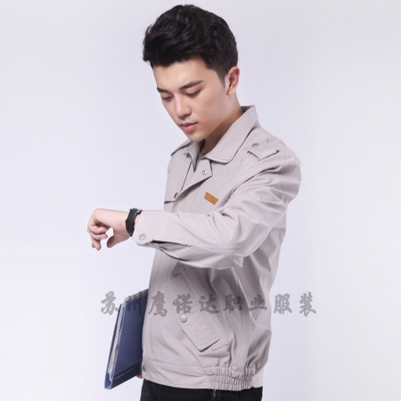 夏季工衣，夏季工作服，夏季工服
