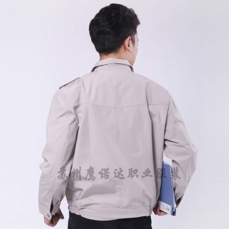 夏季工衣，夏季工作服，夏季工服