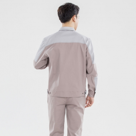 電力純棉工作服