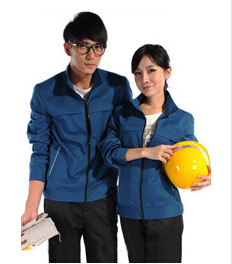 防靜電工作服，防靜電服