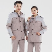 工廠工服的定制標(biāo)準(zhǔn)有哪些？