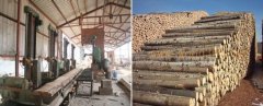 什么樣的工作服適合木材加工廠員工穿？_木