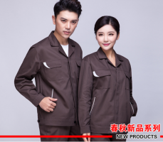電廠用工作服的特點(diǎn)是什么？