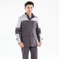 冬裝外套工作服的設(shè)計(jì)要求是什么？