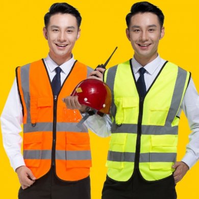 地鐵工作服,地鐵反光馬甲