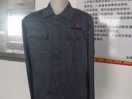 中國能建