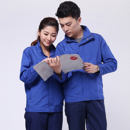 工作服定制廠(chǎng)家